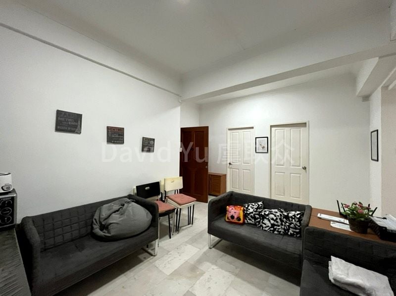 Common Room (Condo) for Rent in  Balestier Plaza - Image 11