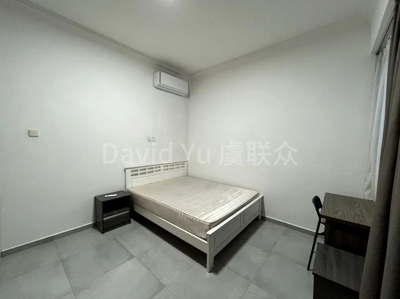 Common Room (Condo) for Rent in  Balestier Plaza - Image 1