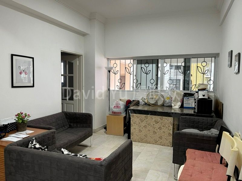 Common Room (Condo) for Rent in  Balestier Plaza - Image 9
