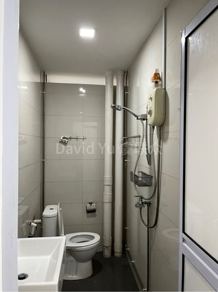 Common Room (Condo) for Rent in  Balestier Plaza - Image 13