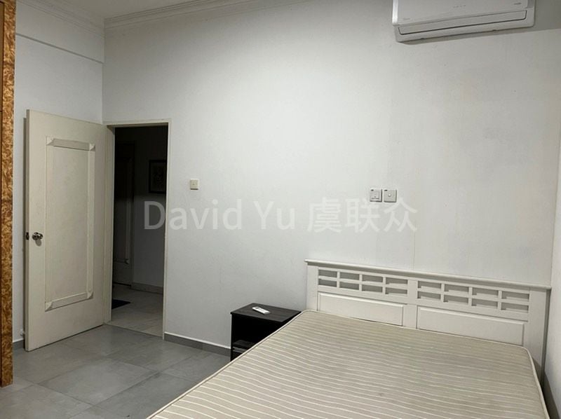 Common Room (Condo) for Rent in  Balestier Plaza - Image 2