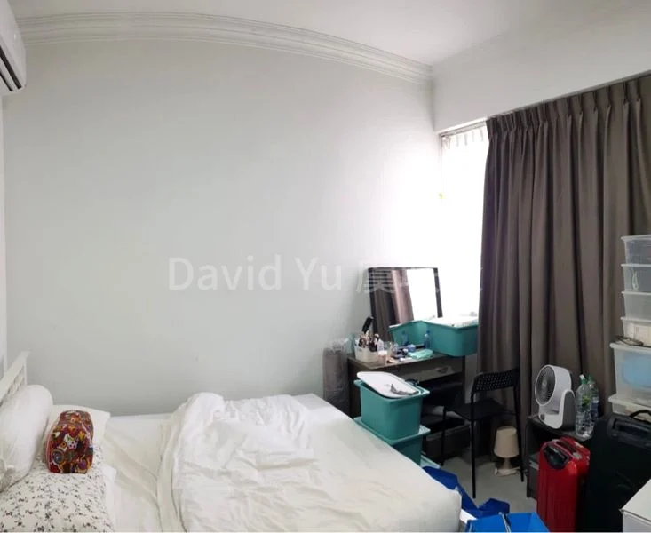 Common Room (Condo) for Rent in  Balestier Plaza - Image 7