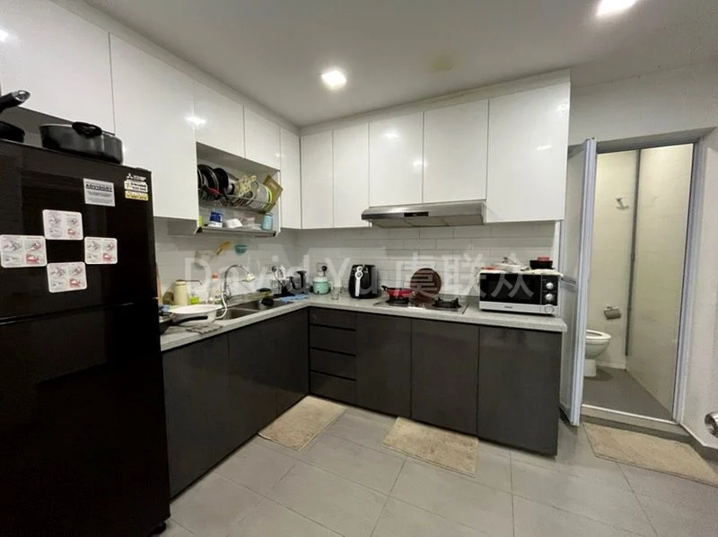 Common Room (Condo) for Rent in  Balestier Plaza - Image 10