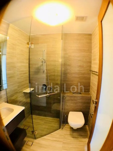 2 Bed Condo for Rent in  Trilive - Image 7