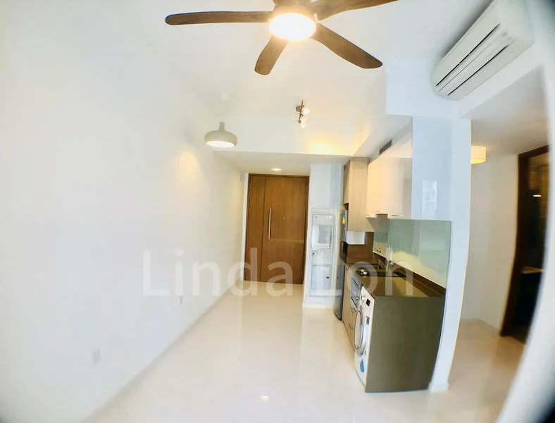2 Bed Condo for Rent in  Trilive - Image 2