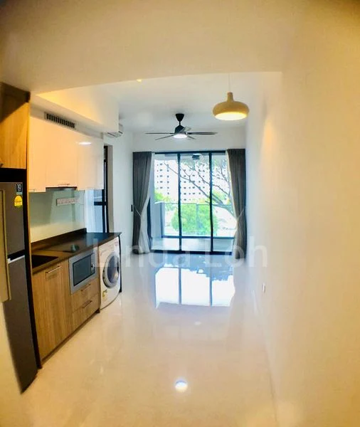 2 Bed Condo for Rent in  Trilive - Image 1