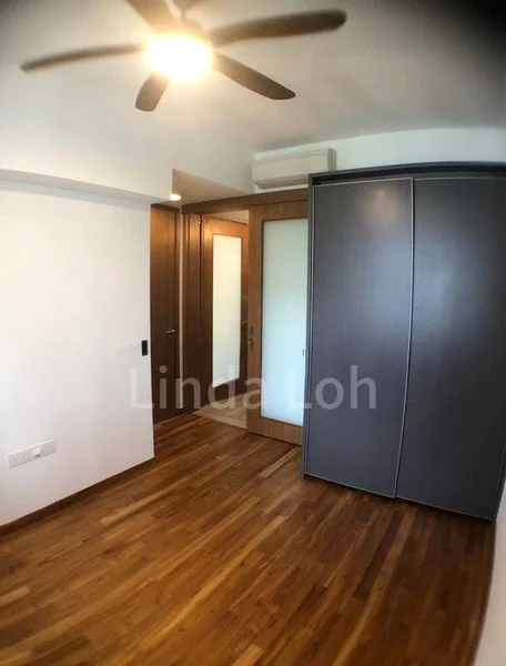 2 Bed Condo for Rent in  Trilive - Image 3
