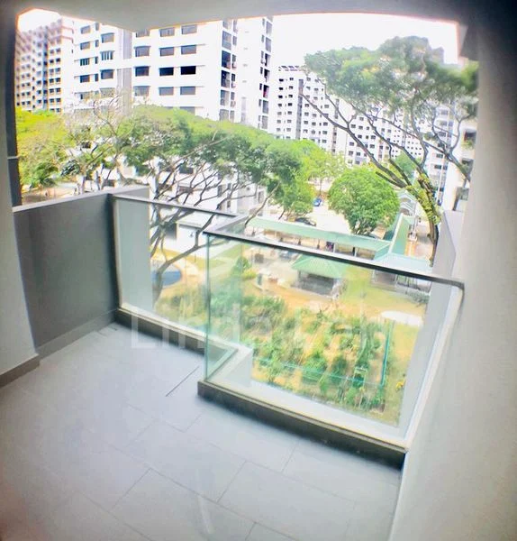 2 Bed Condo for Rent in  Trilive - Image 8