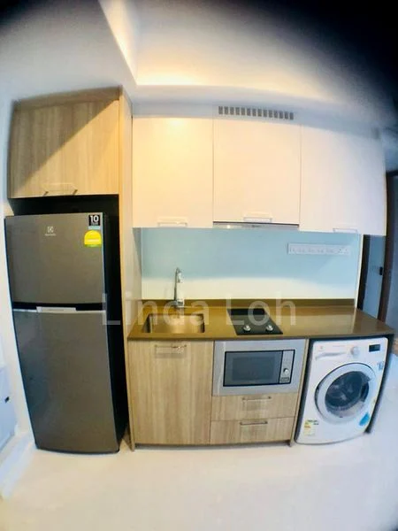 2 Bed Condo for Rent in  Trilive - Image 5