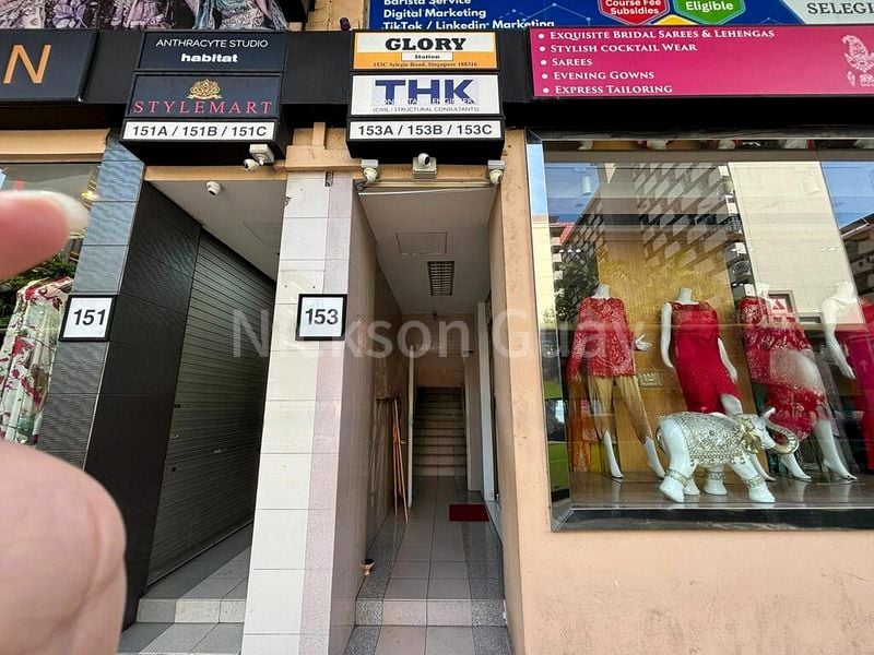 Shop / Shophouse for Sale: Selegie Court - Image 6
