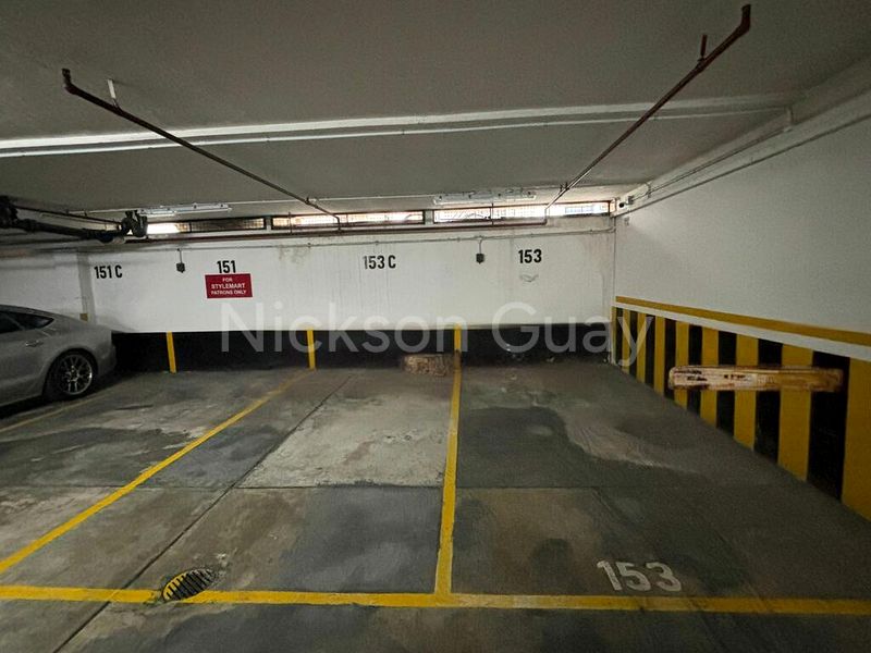 Shop / Shophouse for Sale: Selegie Court - Image 2