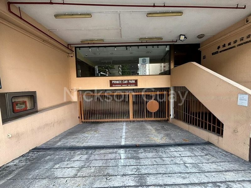Shop / Shophouse for Sale: Selegie Court - Image 1