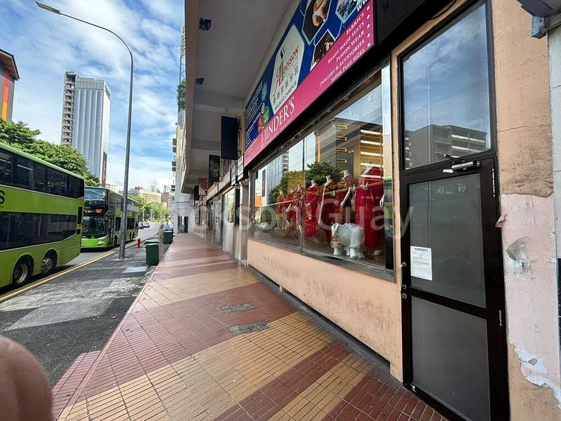 Shop / Shophouse for Sale: Selegie Court - Image 7