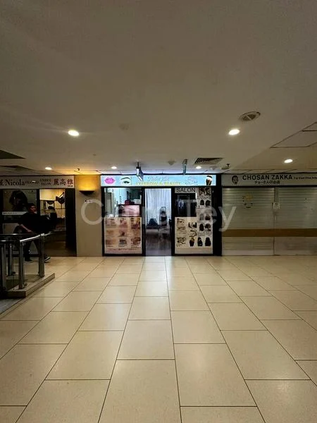 Shop / Shophouse for Sale: Lucky Plaza - Image 2