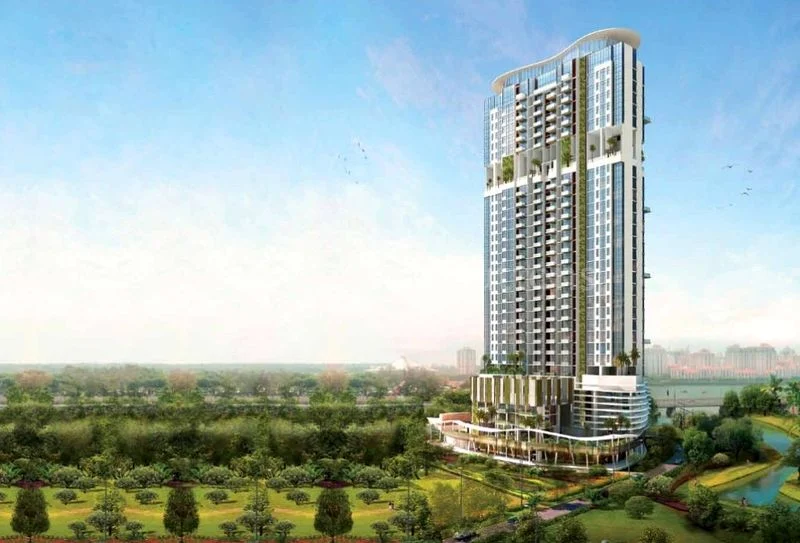 4+1 Bed Apartment (Condo) for Sale in Kallang Riverside - Image 8