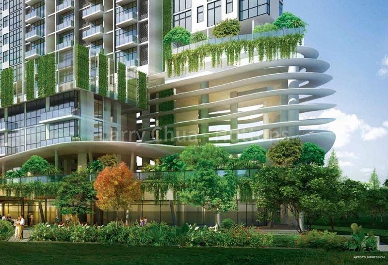 4+1 Bed Apartment (Condo) for Sale in Kallang Riverside - Image 6