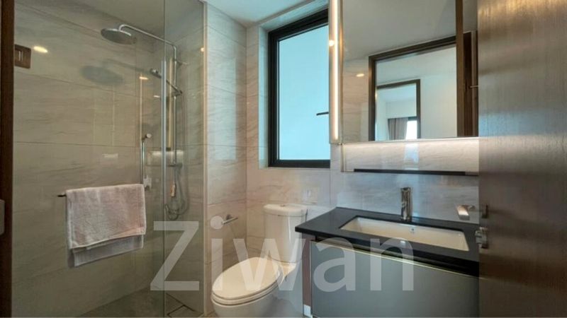 4 Bed Condo for Rent in Normanton Park - Image 2