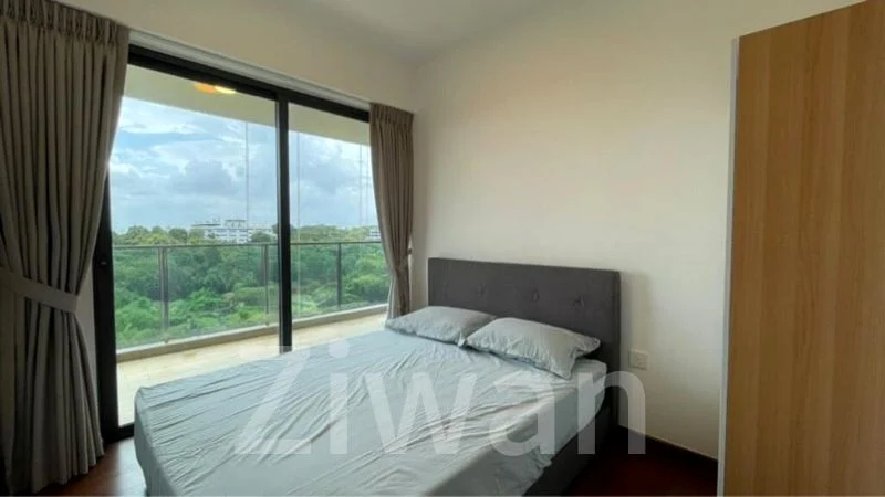 4 Bed Condo for Rent in Normanton Park - Image 4