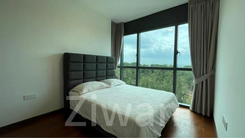 4 Bed Condo for Rent in Normanton Park - Image 5