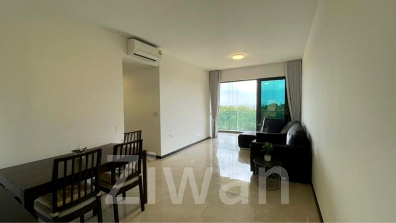 4 Bed Condo for Rent in Normanton Park - Image 1