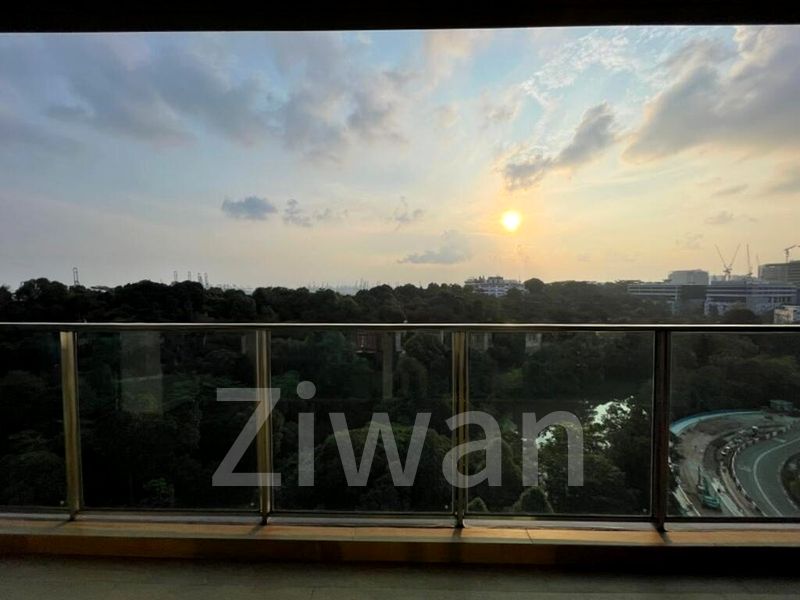 4 Bed Condo for Rent in Normanton Park - Image 7