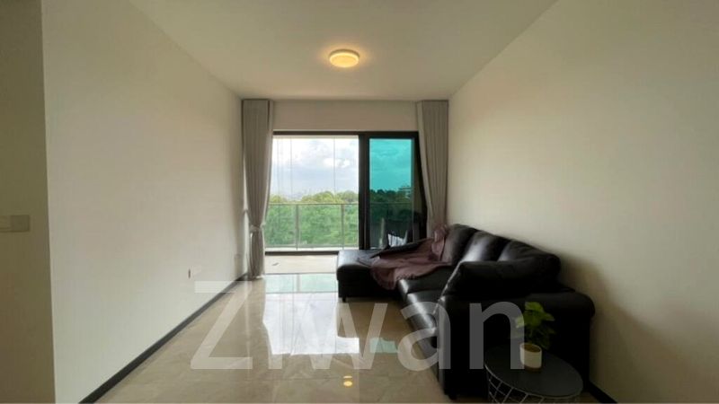 4 Bed Condo for Rent in Normanton Park - Image 6