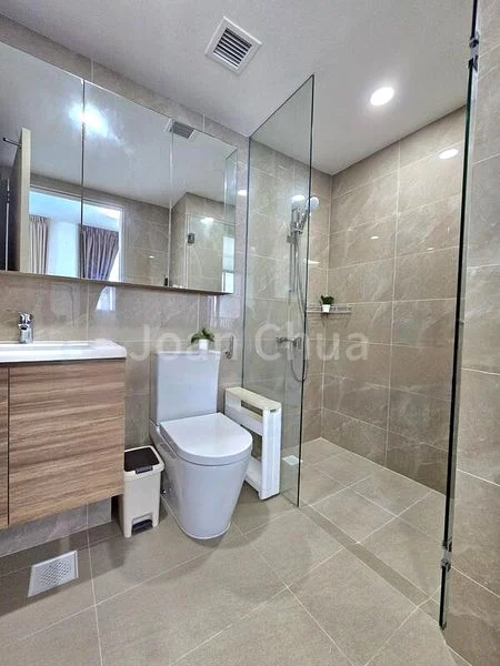 1 Bed Condo for Rent in Treasure at Tampines - Image 2