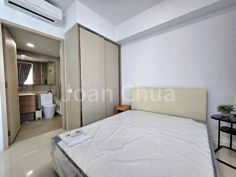 1 Bed Condo for Rent in Treasure at Tampines - Image 4