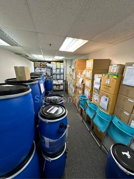 Office for Sale: Manhattan House - Image 3