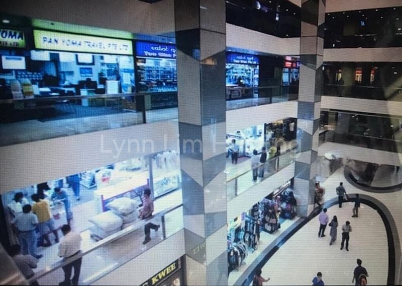 Other Retail for Rent: Peninsula Plaza - Image 2