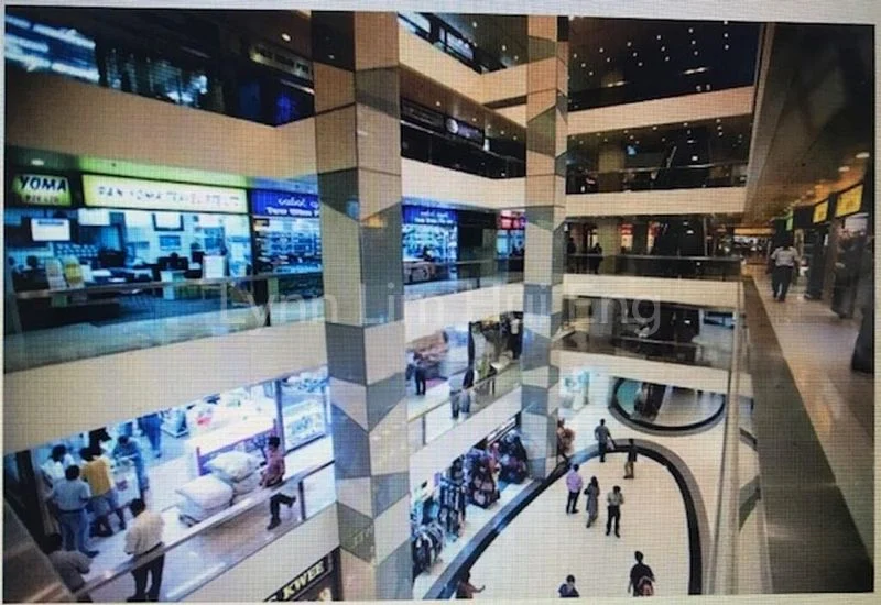 Other Retail for Rent: Peninsula Plaza - Image 8