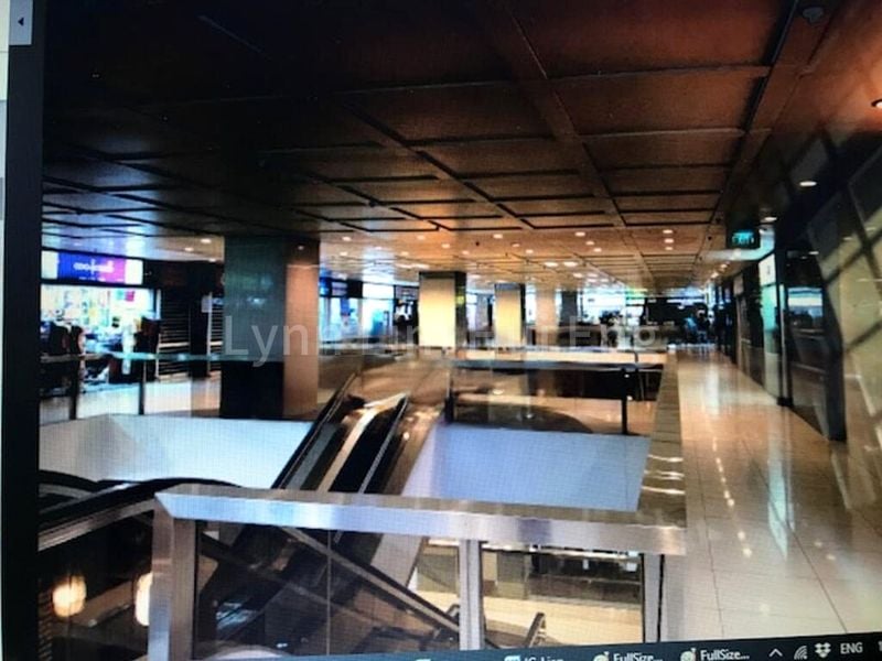 Other Retail for Rent: Peninsula Plaza - Image 1