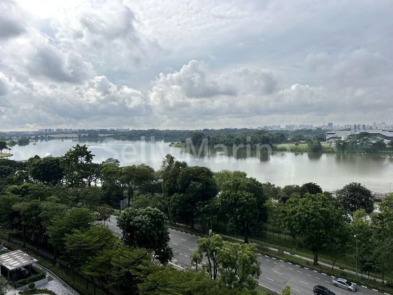 2 Bed Condo for Sale in The Estuary - Image 1