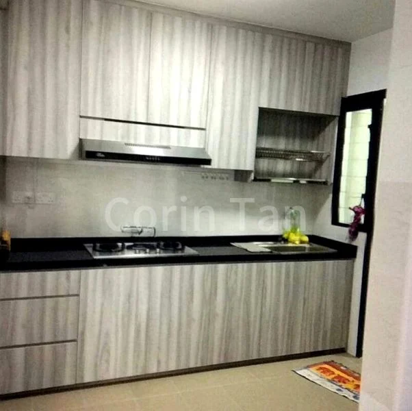 4 Room (4A) HDB for Rent in  608A Tampines North Drive 1 - Image 13