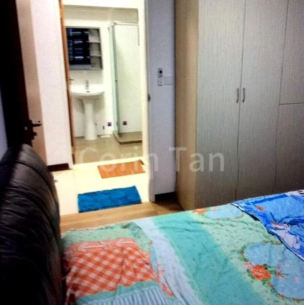4 Room (4A) HDB for Rent in  608A Tampines North Drive 1 - Image 15