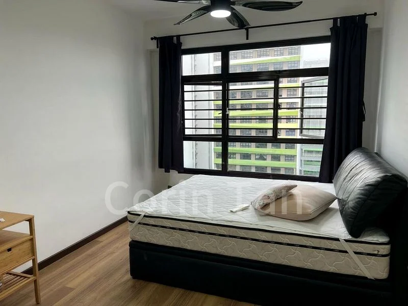 4 Room (4A) HDB for Rent in  608A Tampines North Drive 1 - Image 7