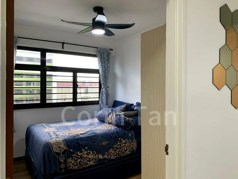 4 Room (4A) HDB for Rent in  608A Tampines North Drive 1 - Image 11