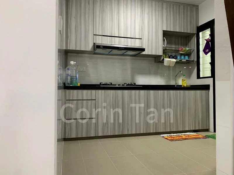 4 Room (4A) HDB for Rent in  608A Tampines North Drive 1 - Image 2