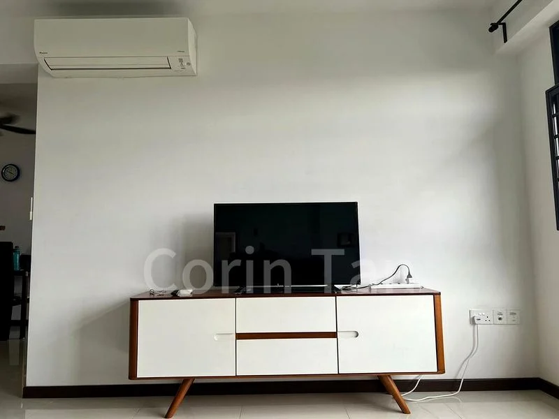 4 Room (4A) HDB for Rent in  608A Tampines North Drive 1 - Image 1