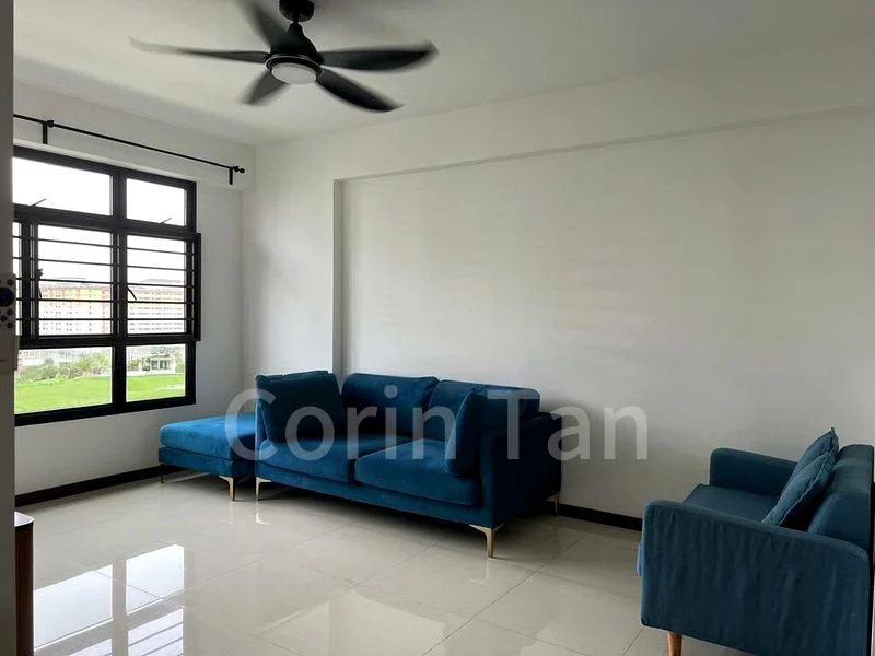 4 Room (4A) HDB for Rent in  608A Tampines North Drive 1 - Image 12