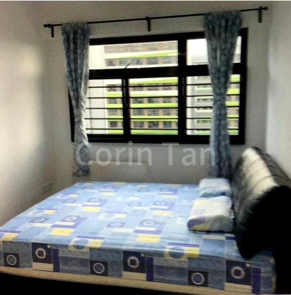 4 Room (4A) HDB for Rent in  608A Tampines North Drive 1 - Image 14