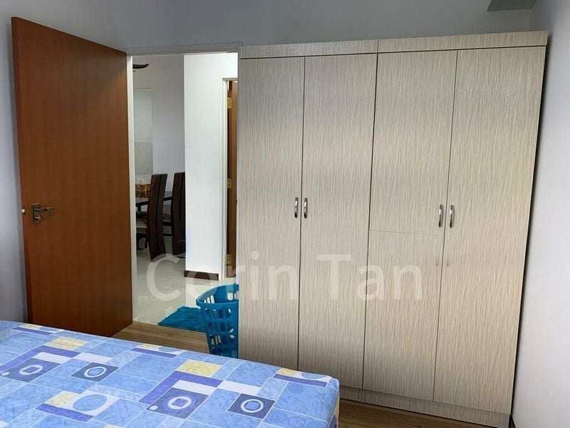 4 Room (4A) HDB for Rent in  608A Tampines North Drive 1 - Image 9