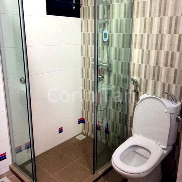 4 Room (4A) HDB for Rent in  608A Tampines North Drive 1 - Image 16