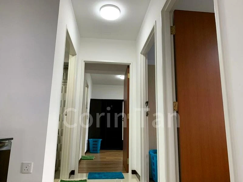 4 Room (4A) HDB for Rent in  608A Tampines North Drive 1 - Image 4