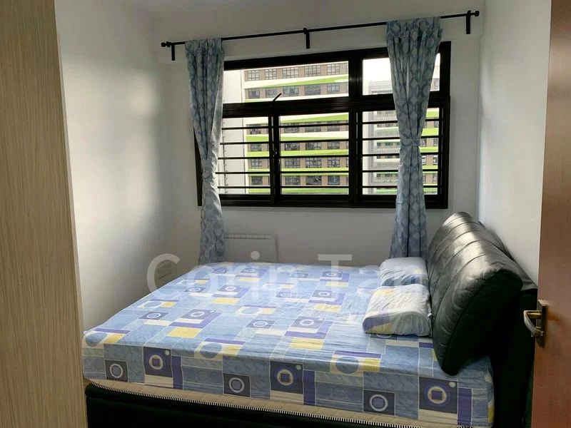 4 Room (4A) HDB for Rent in  608A Tampines North Drive 1 - Image 10