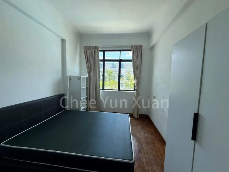 Common Room (Condo) for Rent in  Euro-Asia Park - Image 4
