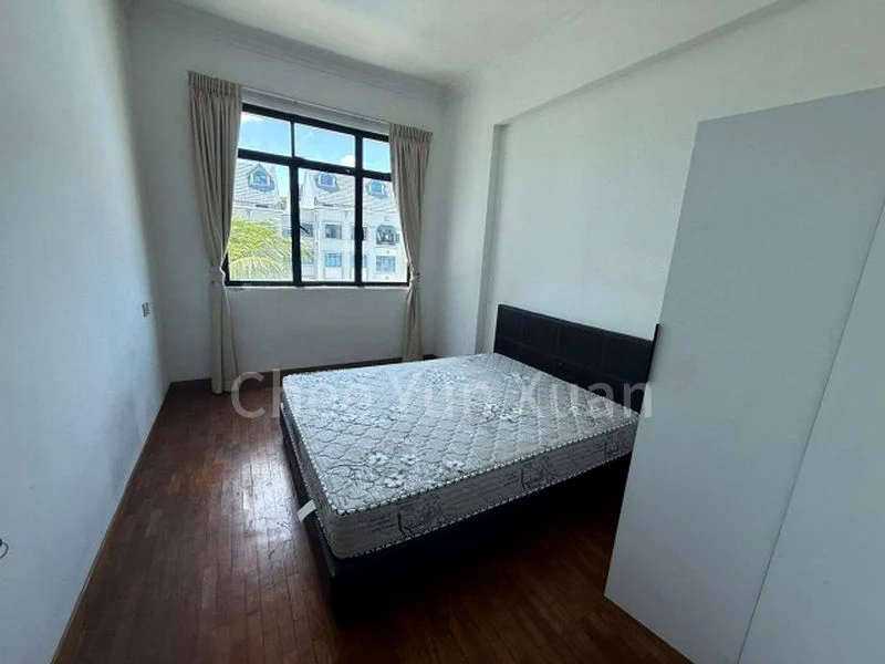 Common Room (Condo) for Rent in  Euro-Asia Park - Image 1