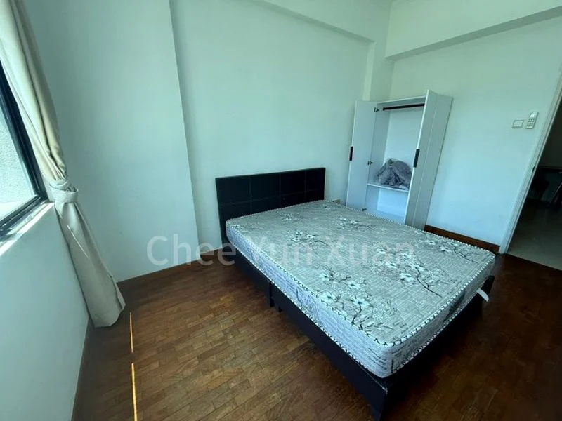 Common Room (Condo) for Rent in  Euro-Asia Park - Image 2