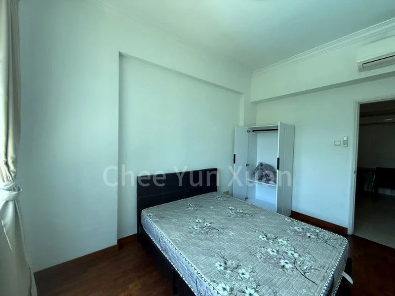 Common Room (Condo) for Rent in  Euro-Asia Park - Image 3