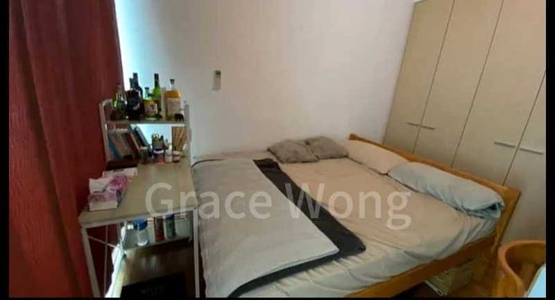 Master Room (Condo) for Rent in  Le Reve - Image 1